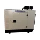Генераторы, электростанции TMG POWER ECOB-35