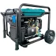 Генераторы, электростанции Konner&Sohnen KS 6500iEG