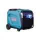 Генераторы, электростанции Konner&Sohnen KS 9500iE S ATSR