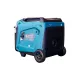 Генераторы, электростанции Konner&Sohnen KS 9500iE S ATSR