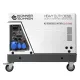 Генераторы, электростанции Konner&Sohnen KS 6500iDE S ATSR