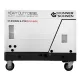 Генераторы, электростанции Konner&Sohnen KS 6500iDE S ATSR