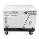Генераторы, электростанции Konner&Sohnen KS 6500iDE S ATSR