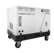 Генераторы, электростанции Konner&Sohnen KS 6500iDE S ATSR