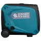 Генераторы, электростанции Konner&Sohnen KS 48VGS-DC