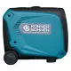 Генераторы, электростанции Konner&Sohnen KS 48VS-DC