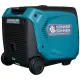 Генераторы, электростанции Konner&Sohnen KS 48VS-DC