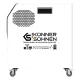 Зарядные станции Konner&Sohnen KS 3000PS-NEW