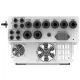 Солнечные инверторы Deye SUN-6K-SG05LP1-EU-AM2-P