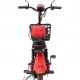 Электроскутеры Maxxter E500 (Red)
