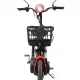 Электроскутеры Maxxter E500 (Red)