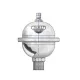 Гидроаккумуляторы, баки Zilmet Inox-Pro Z160
