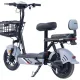Электроскутеры Maxxter E500 (Gray)