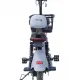 Электроскутеры Maxxter E500 (Gray)