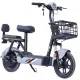 Электроскутеры Maxxter E500 (Gray)