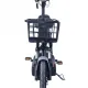 Электроскутеры Maxxter E500 (Gray)