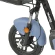 Электроскутеры Maxxter E500 (Gray)
