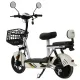 Электроскутеры Maxxter E500 (Beige)