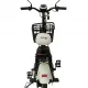 Електроскутери Maxxter E500 (Beige)
