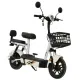 Електроскутери Maxxter E500 (Beige)