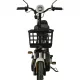 Електроскутери Maxxter E500 (Beige)