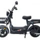 Электроскутеры Maxxter E1000 (Gray)