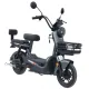 Электроскутеры Maxxter E1000 (Gray)
