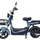 Электроскутеры Maxxter E1000 (Blue)