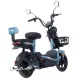 Электроскутеры Maxxter E1000 (Blue)