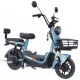 Электроскутеры Maxxter E1000 (Blue)