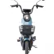 Электроскутеры Maxxter E1000 (Blue)