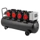 Компрессоры Intertool PT-0042