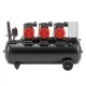 Компрессоры Intertool PT-0041