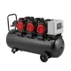 Компрессоры Intertool PT-0041