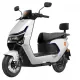 Электроскутеры Yadea GT35 (silver)