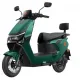 Электроскутеры Yadea GT35 (green)