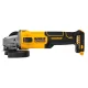 Шлифовальные машинки DeWALT DCG407N
