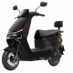 Электроскутеры Yadea GT35 (black)