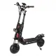 Электросамокаты Kaabo WOLF WARRIOR GT PRO
