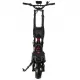 Электросамокаты Kaabo WOLF WARRIOR GT PRO