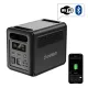 Зарядные станции Choetech BS068-EU-BKGY