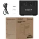 Зарядные станции Choetech BS068-EU-BKGY