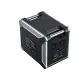 Зарядные станции Choetech BS067-EU-BKSL