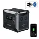 Зарядные станции Choetech BS067-EU-BKSL