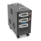 Стабілізатори напруги Conter MSER-15KVA/12KW-400V-V2
