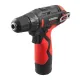 Шуруповёрты Intertool WT-0310