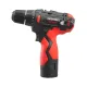 Шуруповёрты Intertool WT-0310