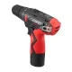 Шуруповёрты Intertool WT-0310