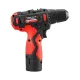 Шуруповёрты Intertool WT-0310