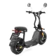 Электроскутеры HECHT COCIS MINI CARBON